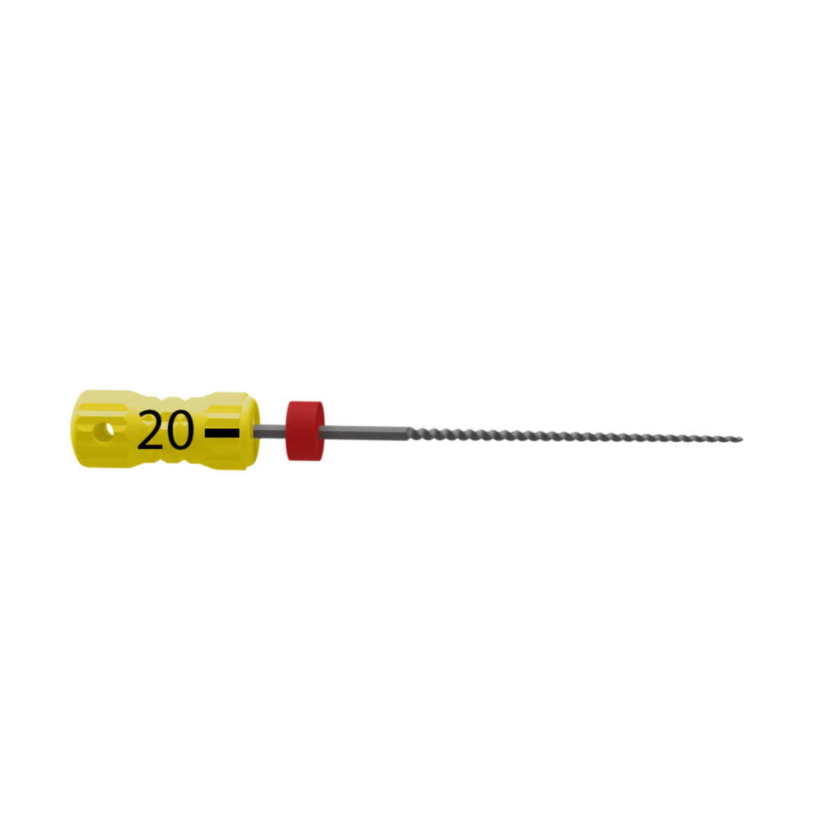 Coltene Whaledent 60029729 MicroMega K-Files Sterile #20 21mm 6/Pk Coltene Whaledent 60029729 MicroMega K-Files Sterile #20 21mm 6/Pk